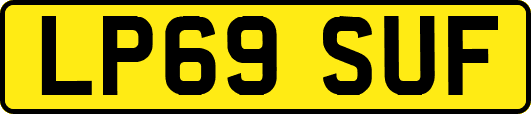 LP69SUF