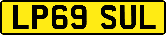LP69SUL