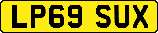 LP69SUX