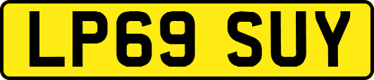 LP69SUY