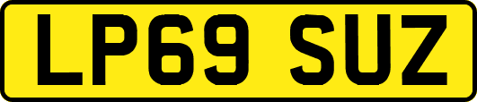LP69SUZ