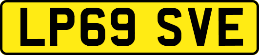 LP69SVE