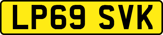 LP69SVK