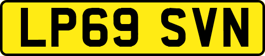 LP69SVN