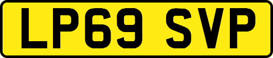 LP69SVP