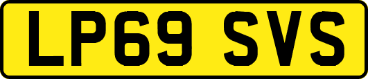 LP69SVS