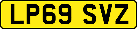 LP69SVZ