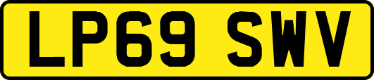 LP69SWV