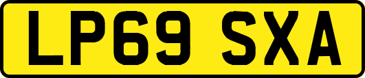 LP69SXA