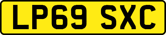 LP69SXC