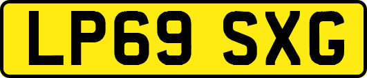 LP69SXG