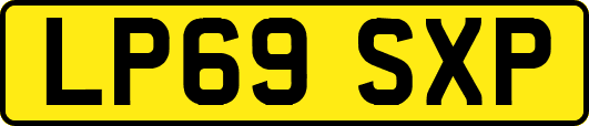 LP69SXP