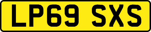 LP69SXS