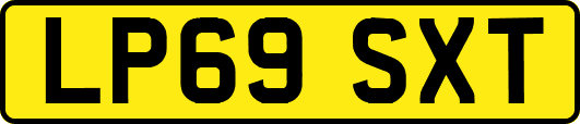 LP69SXT