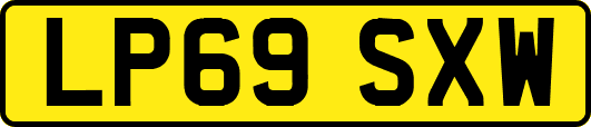 LP69SXW