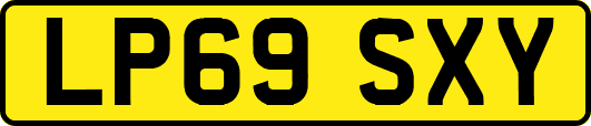 LP69SXY