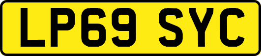 LP69SYC