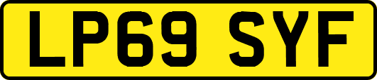 LP69SYF