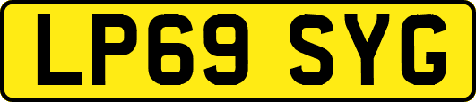 LP69SYG