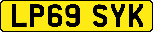 LP69SYK