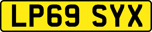LP69SYX