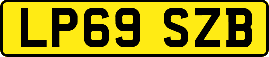 LP69SZB