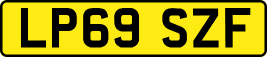 LP69SZF