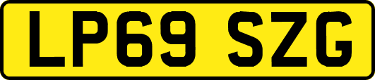 LP69SZG