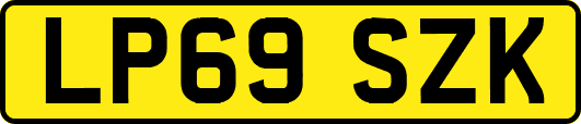 LP69SZK