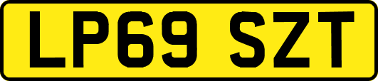 LP69SZT