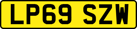 LP69SZW