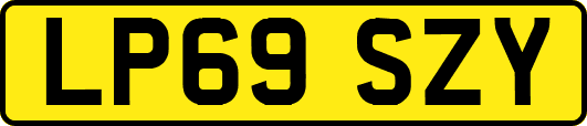 LP69SZY