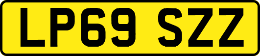 LP69SZZ