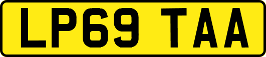 LP69TAA