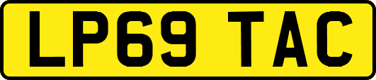 LP69TAC