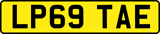 LP69TAE