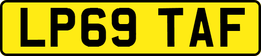 LP69TAF