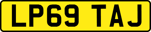 LP69TAJ