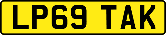 LP69TAK