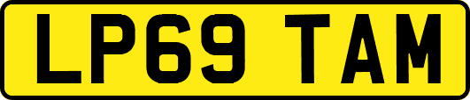 LP69TAM