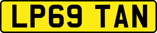 LP69TAN