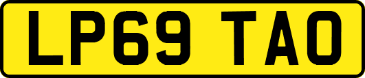 LP69TAO