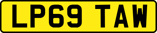 LP69TAW