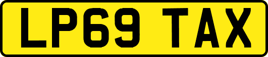 LP69TAX