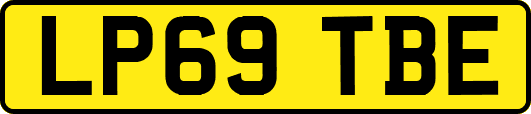 LP69TBE