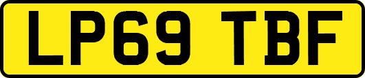 LP69TBF