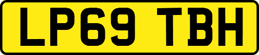LP69TBH