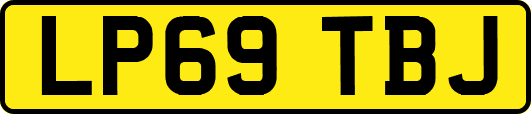 LP69TBJ