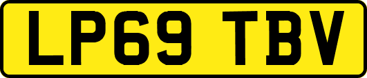 LP69TBV