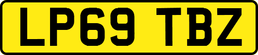 LP69TBZ